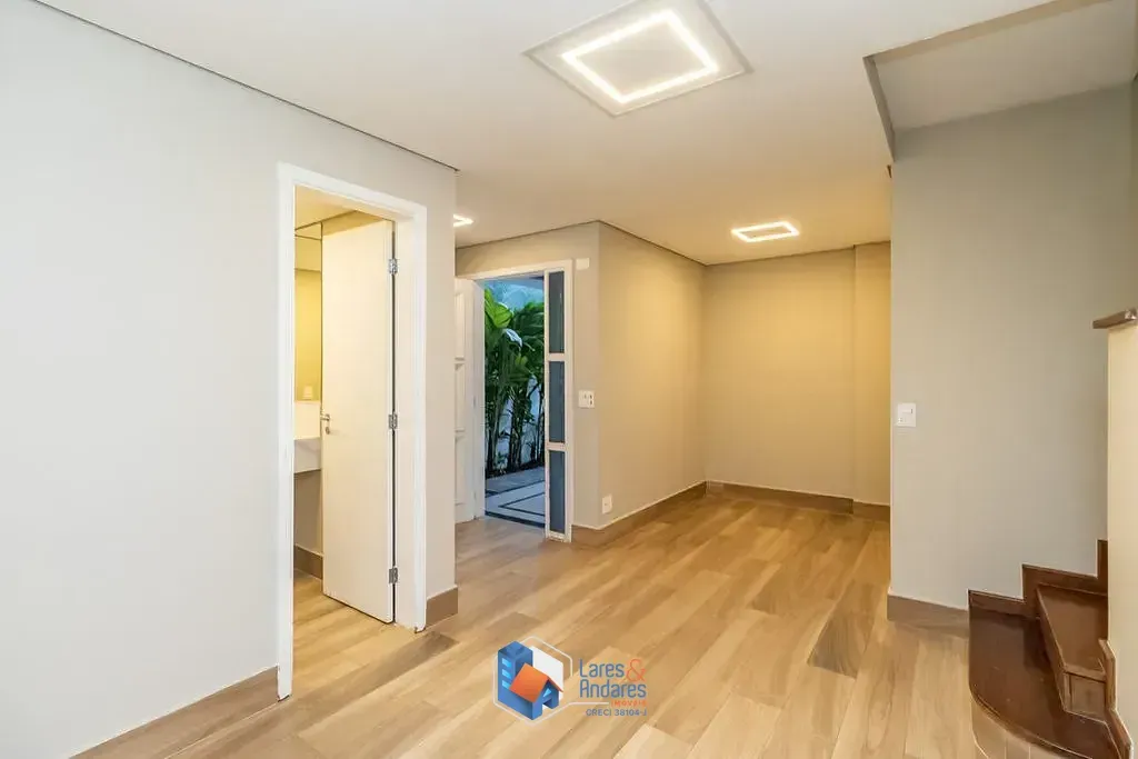 Imagem Casa em Condomínio à venda 4 Quartos 3 Suites 3 Vagas 402M² Alto da Boa Vista São Paulo - SP