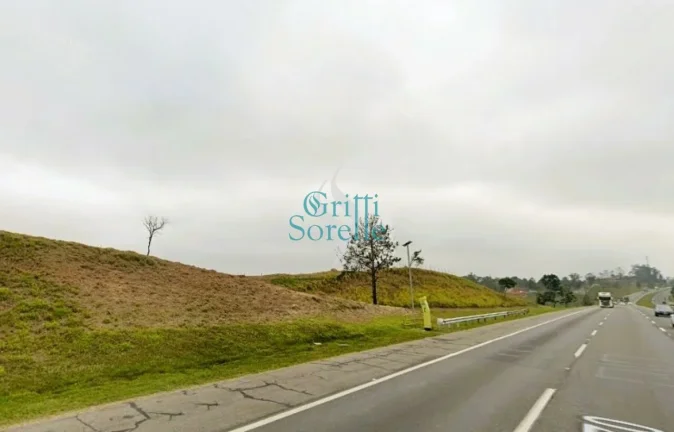 Imagem Terreno à Venda em Mogi Guaçu - São Paulo/SP.