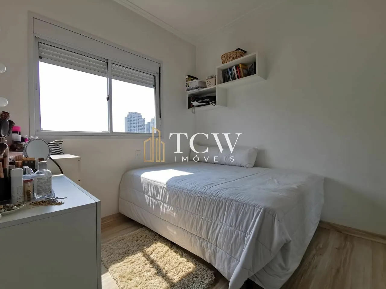 Imagem Apartamento à venda no bairro Chácara Klabin - São Paulo/SP, Zona Sul