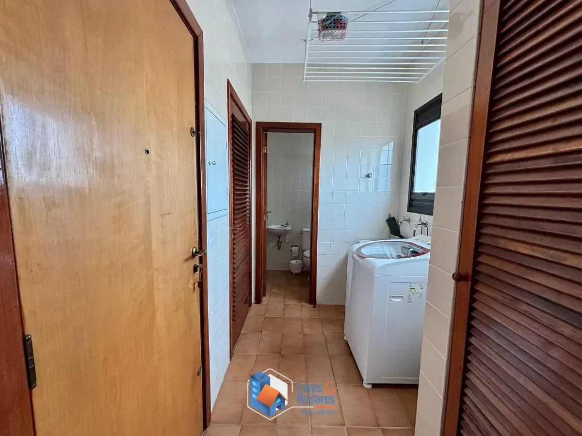 Imagem Apartamento para venda em Vila Regente Feijó com 4 quartos, sendo 1 suíte, 140m²