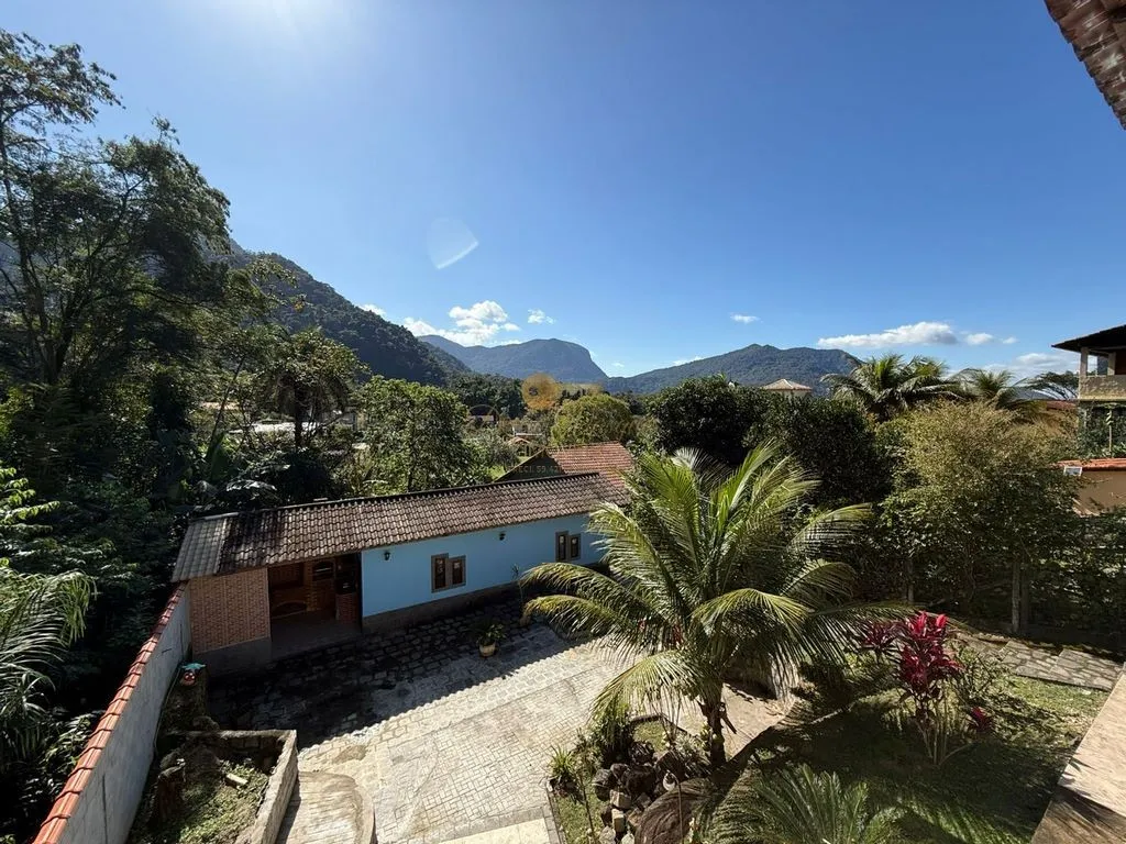 Imagem Casa em Condomínio para Venda em Guapimirim / RJ no bairro Limoeiro