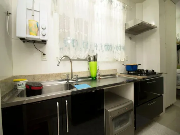 Imagem Apartamento com 3 Quartos à Venda, 108 m² em Ipanema - Rio de Janeiro