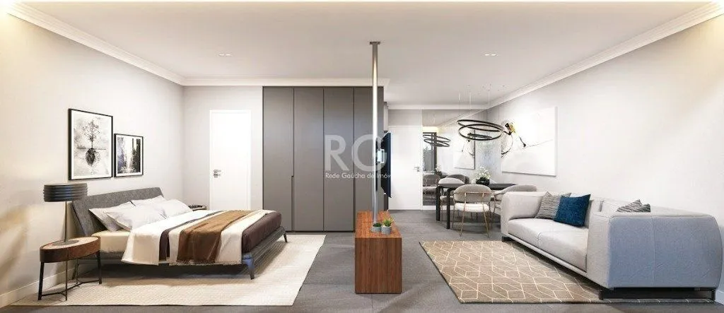 Imagem Lançamento Stúdio residencial em Torres