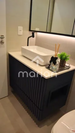 Imagem Apartamento com 2 quartos, Santo Antônio - Balneário Piçarras