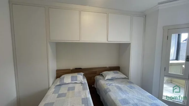 Imagem Apartamento CCTF 220 Apto 302