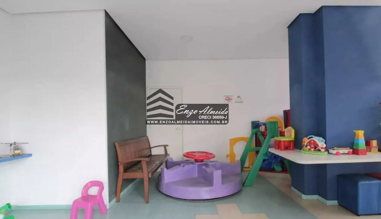 Imagem Apartamento à venda em São Paulo/SP
