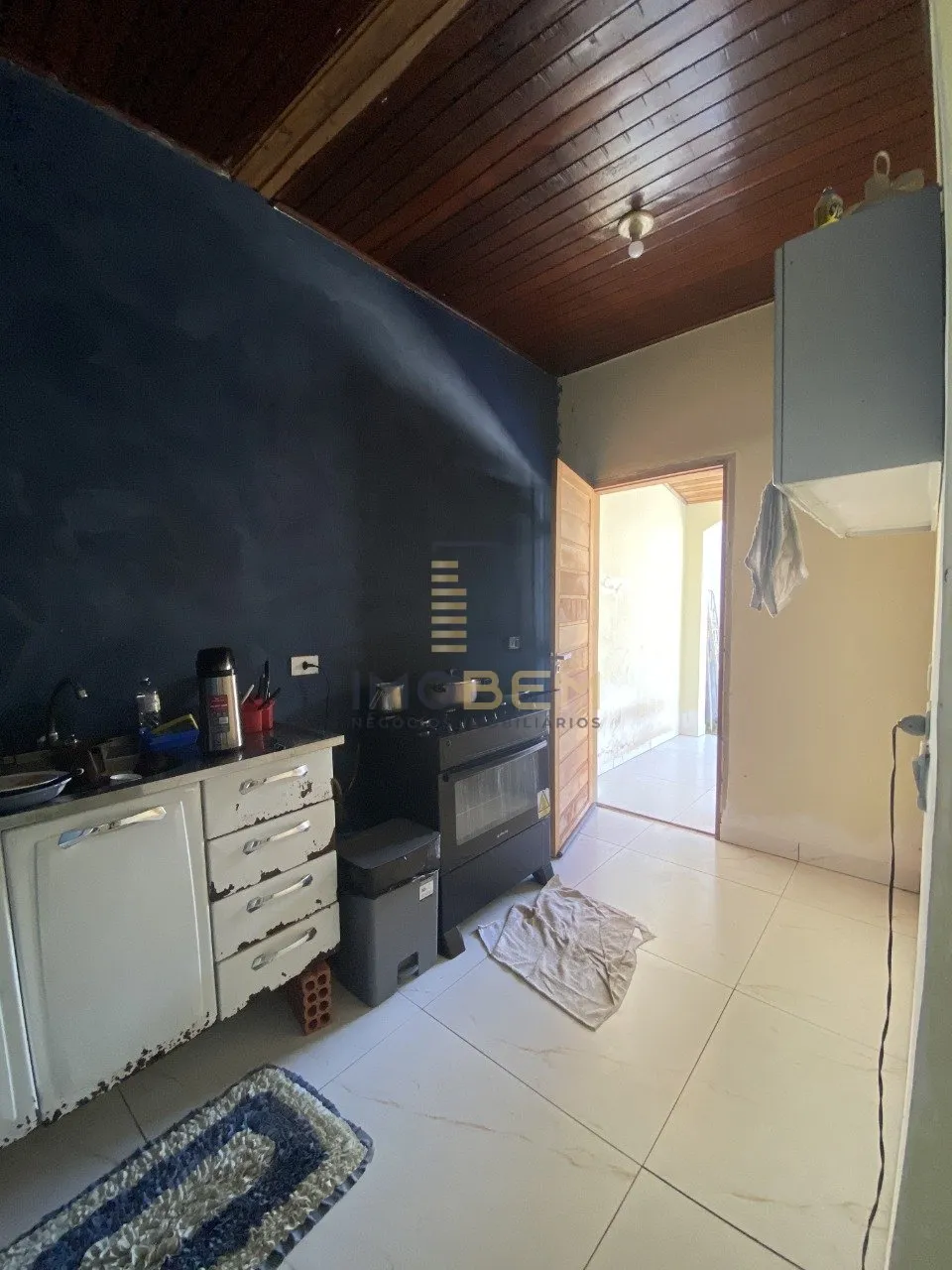 Imagem Linda casa disponível para venda no Setor Comercial de Sinop. 

Com 120 m² de área total, esta im...