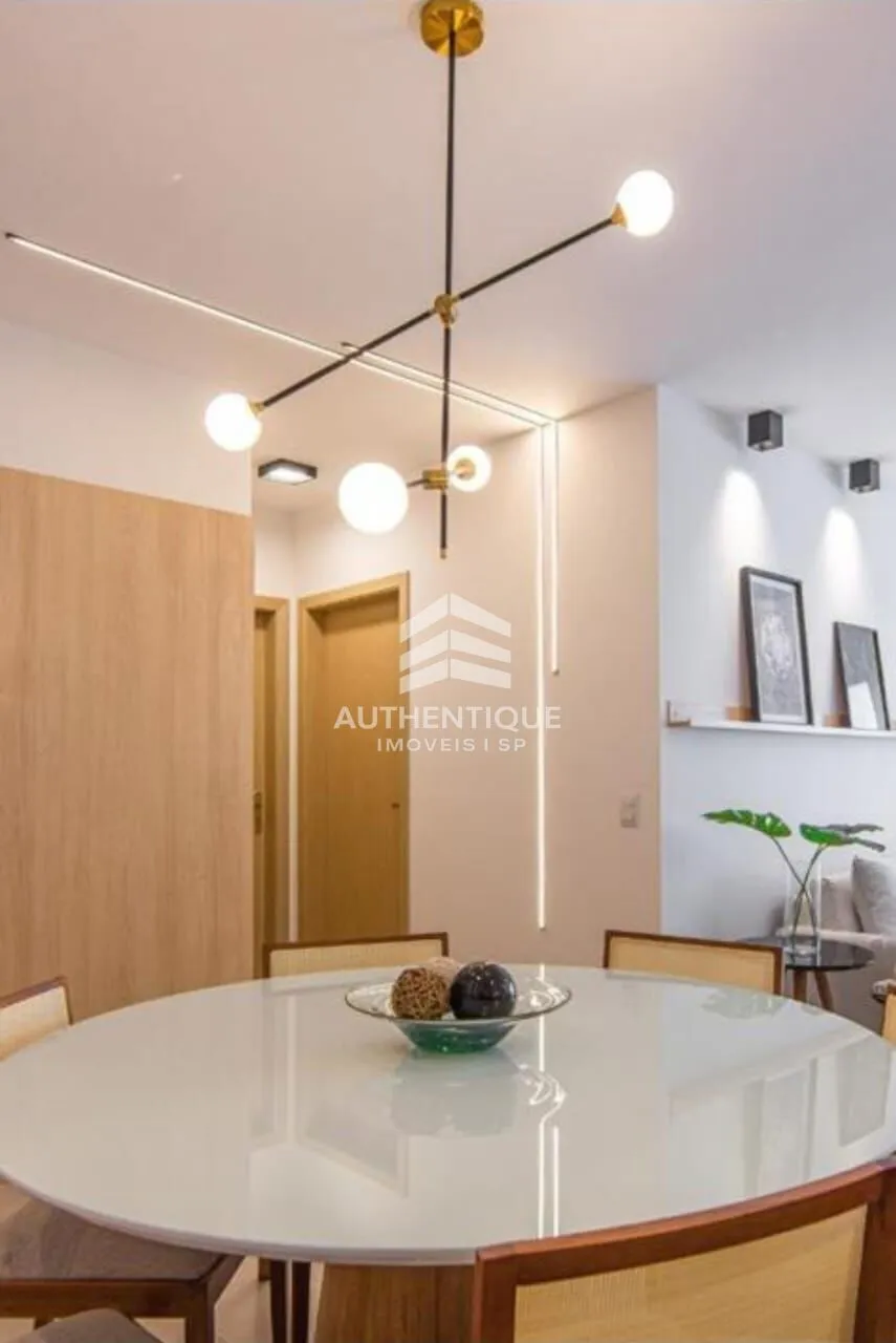 Imagem SAINT GERMAIN MORUMBI - Apartamento à venda no bairro Vila Suzana - São Paulo/SP, Zona Sul