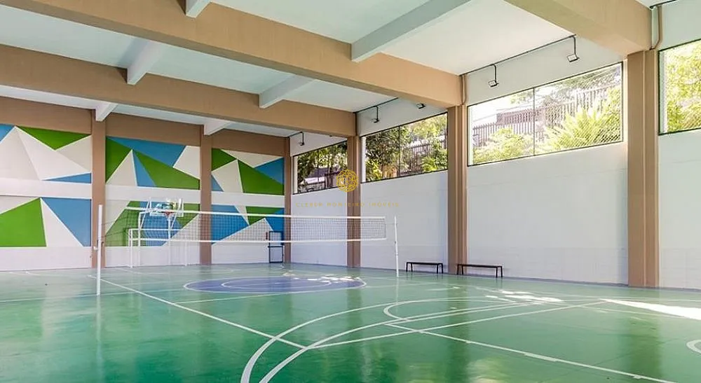 Imagem Apartamento - Venda Horto Florestal - Monvert