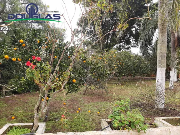Imagem Casa de Condomínio com 4 Quartos à Venda, 200 m² em Águas Claras - Viamão