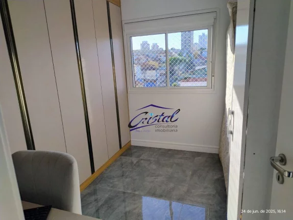 Imagem Apartamento com 3 dormitórios à venda, 87 m² por R$ 1.050.000 - Vila Prudente (Zona Leste) - São Paulo/SP