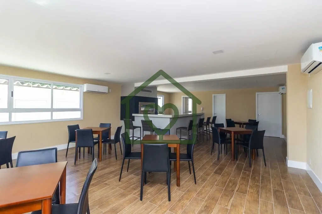 Imagem Sua felicidade tem um novo endereço. Empreendimento localizado no Alto Petrópolis. Apartamentos de...