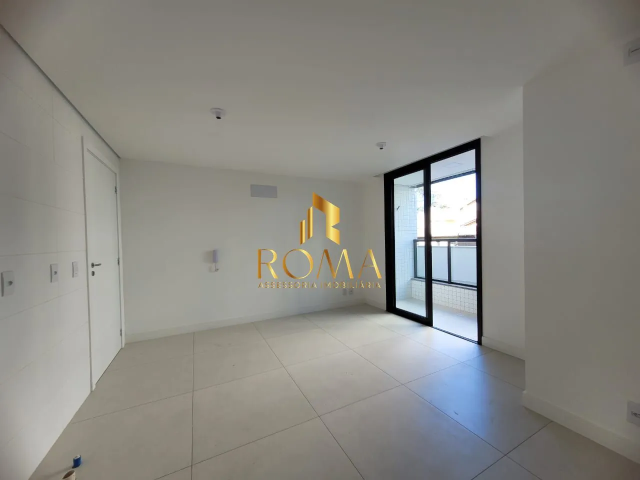 Imagem Pronto para Morar | Apartamento 53,66m² com Sacada Churrasqueira e Garagem Próxi