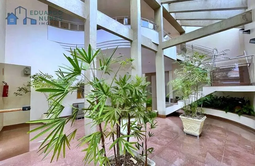 Imagem APARTAMENTO COM 03 QUARTOS, SUÍTE, 02 VAGAS, LAZER NO FUNCIONÁRIOS!!!!