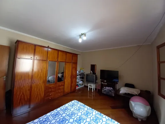 Imagem Sobrado com 2 Quartos à Venda, 220 m² em Conceição - Diadema