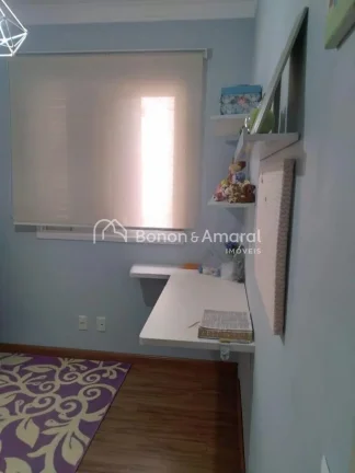 Imagem Viva com conforto e praticidade em um dos bairros mais tradicionais de Campinas!
Este charmoso apart...
