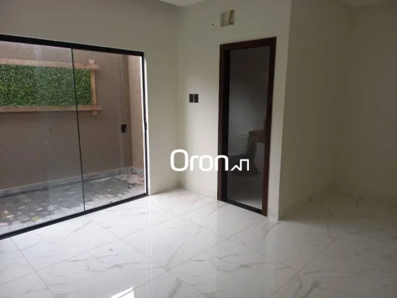 Imagem Casa à venda, 150 m² por R$ 750.000,00 - Setor Faiçalville - Goiânia/GO