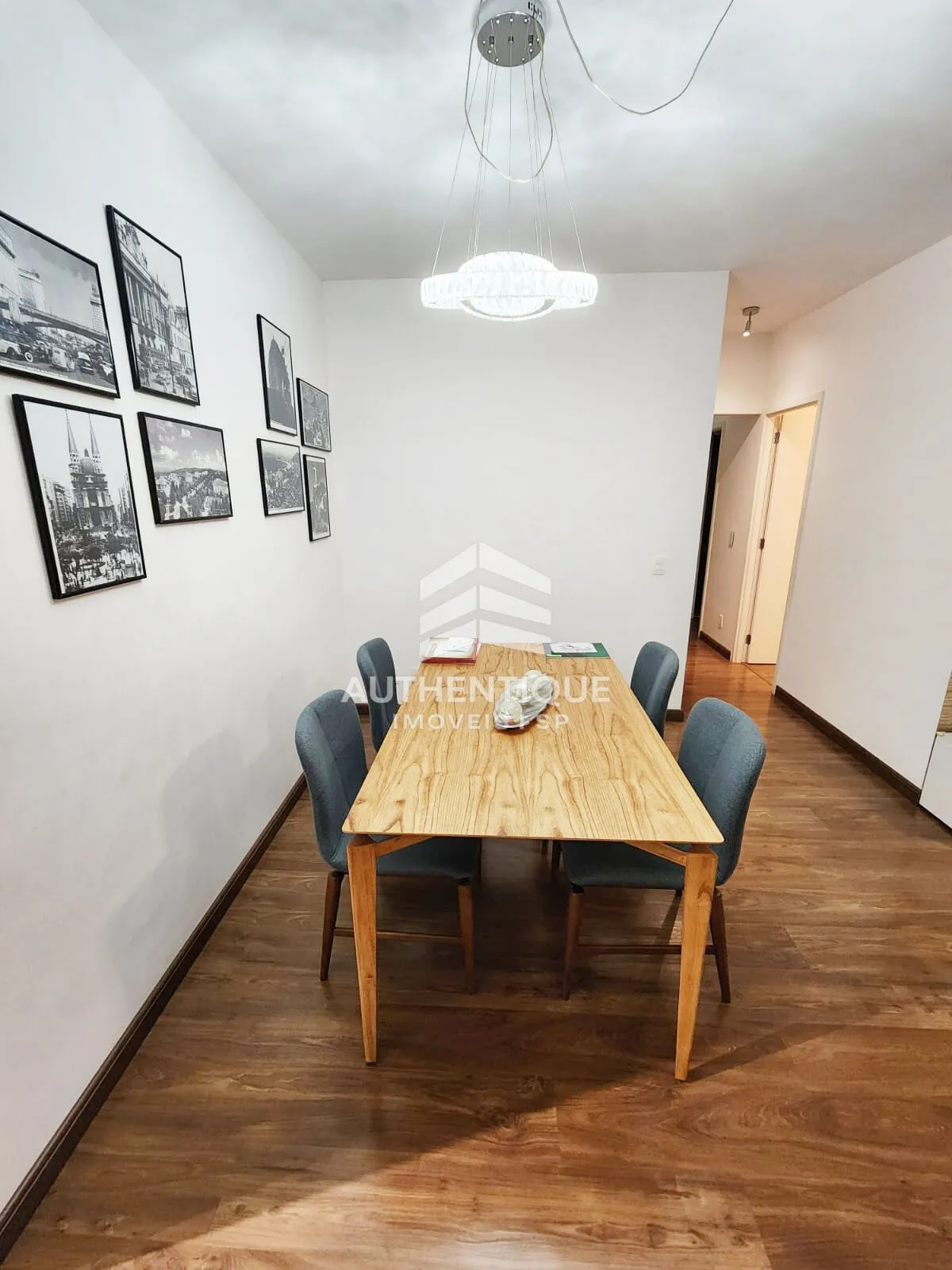 Imagem ABITARE CHACARA KLABIN - Apartamento à venda no bairro Vila Mariana - São Paulo/SP, Zona Sul