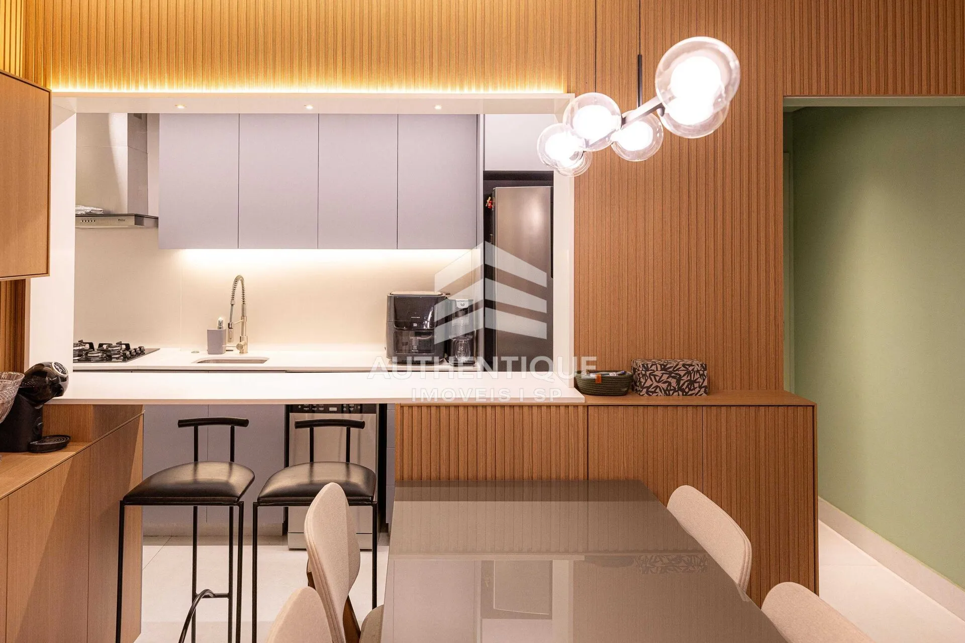 Imagem PALAIS DES ARTS PINHEIROS - Apartamento em Pinheiros, São Paulo/SP
