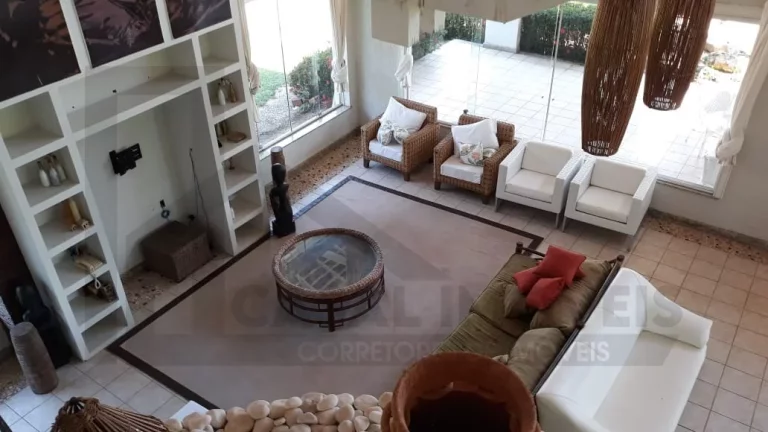 Imagem CASAL IMÓVEIS VENDE CHÁCARA COM AERÓDROMO MARINA JAGUARI - BENEVIDES