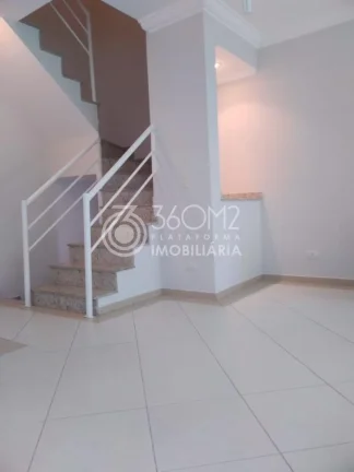 Imagem Sobrado para Venda em Santo André / SP no bairro Vila Alice