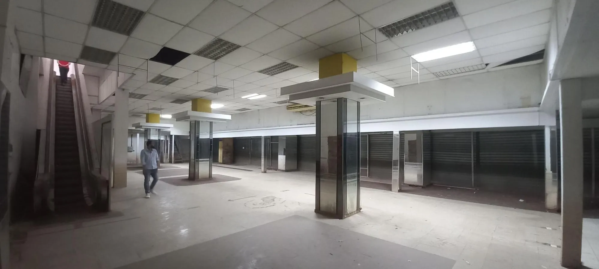 Imagem Prédio Comercial em Centro Histórico