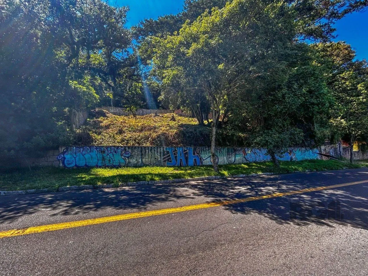Imagem Terreno em Ipanema