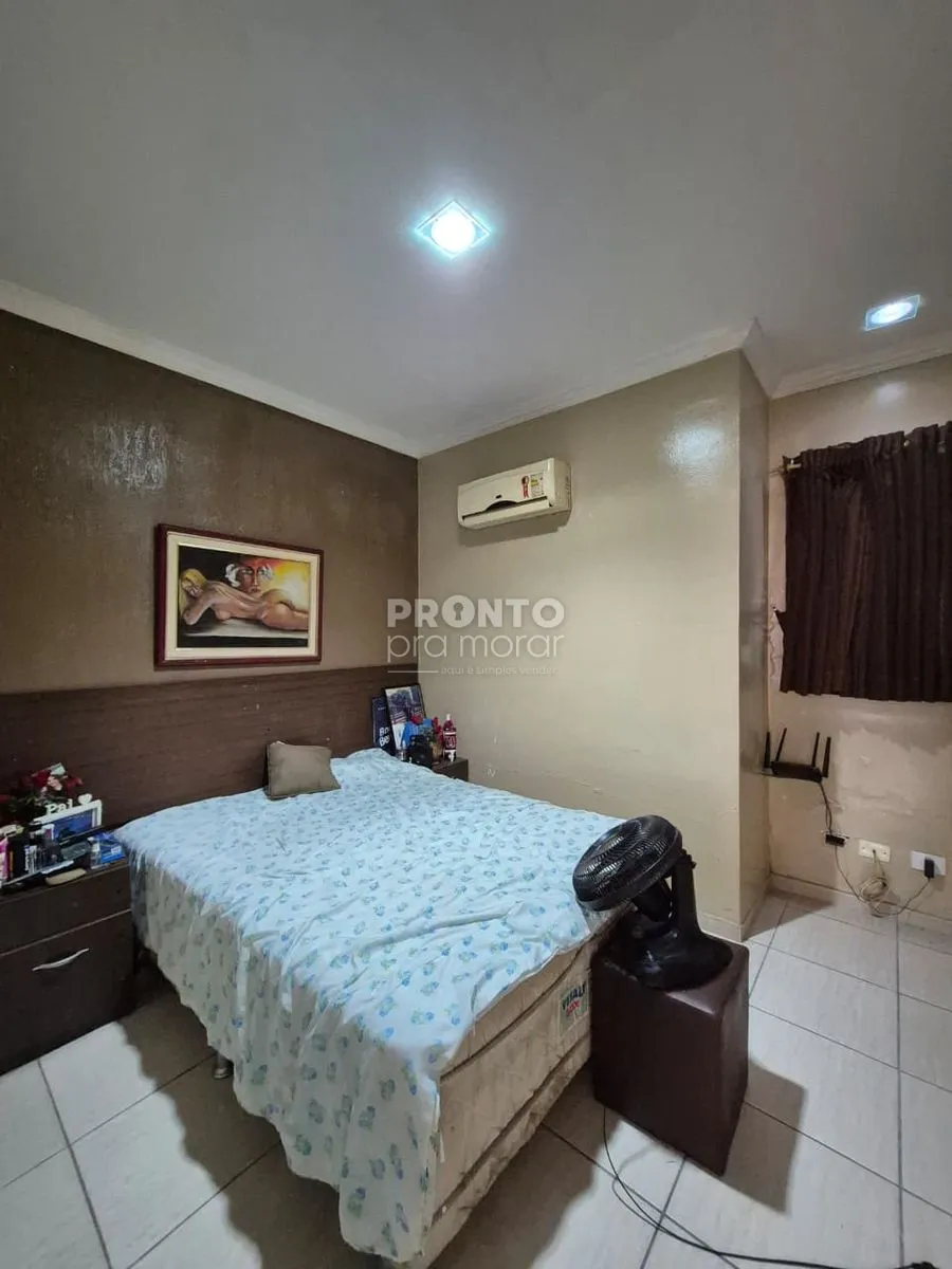 Imagem Residencial Ficcos Benjamim