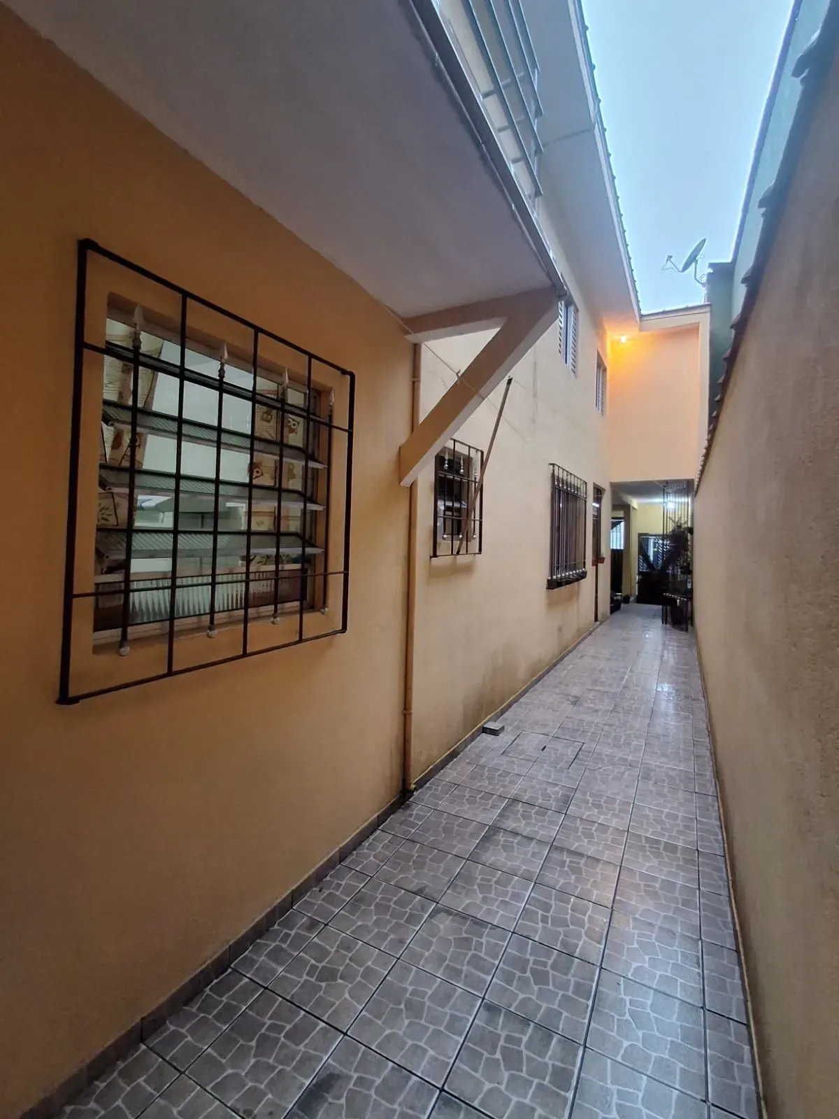Imagem Sobrado com 5 Quartos à Venda, 240 m² em Jardim Columbia - Mauá