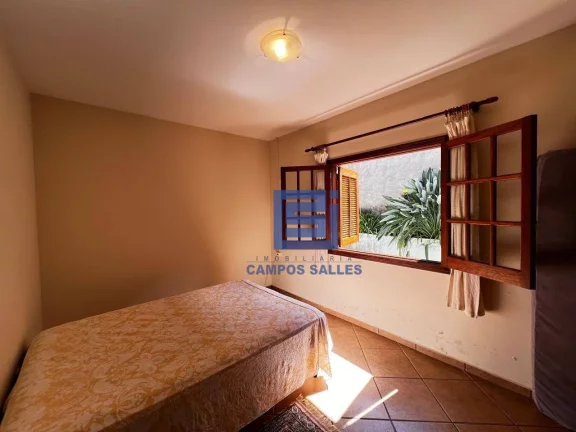 Imagem Chácara com 4 dormitórios à venda, 1060 m² por R$ 1.400.000 - Jardim Saltinho - Socorro/SP