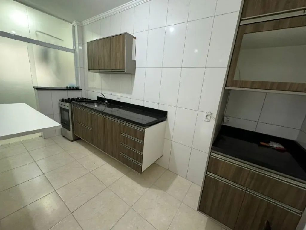 Imagem APARTAMENTO COM 45,00 m² - AVIAÇÃO - PRAIA GRANDE SP