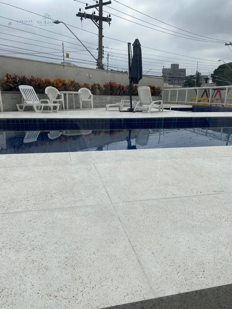 Imagem Apartamento à venda 2 Quartos, 1 Suite, 1 Vaga, 77M², Jardim das Nações, Taubaté - SP | Condomínio Camburi