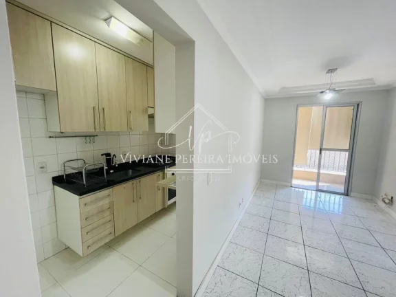 Foto do imóvel Apartamento Residencial Guarujá, 02 dormitórios, 50m², Jardim Conceição, Osasco
