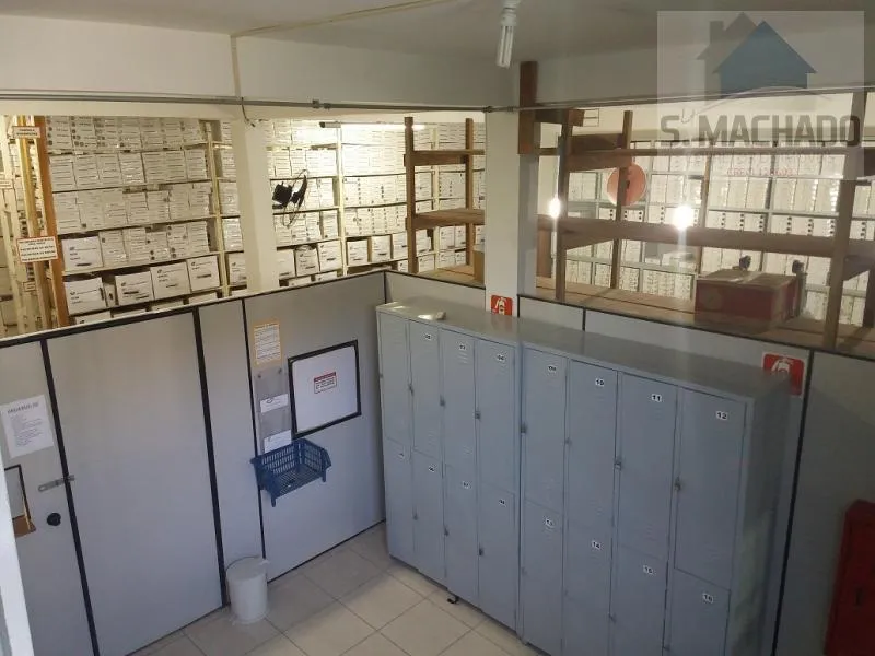Imagem Imóvel Comercial para Venda em Santo André / SP no bairro Vila Curuça