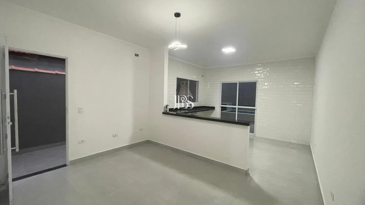 Imagem CASA NOVA LADO PRAIA À VENDA NO JARDIM REGINA ITANHAÉM/SP