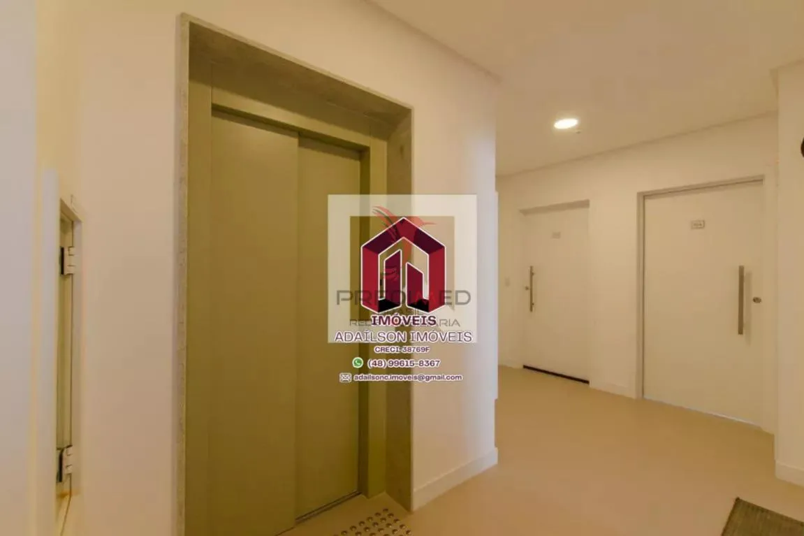 Imagem Apto no Condomínio Cannes Club Residence Em Florianópolis SC