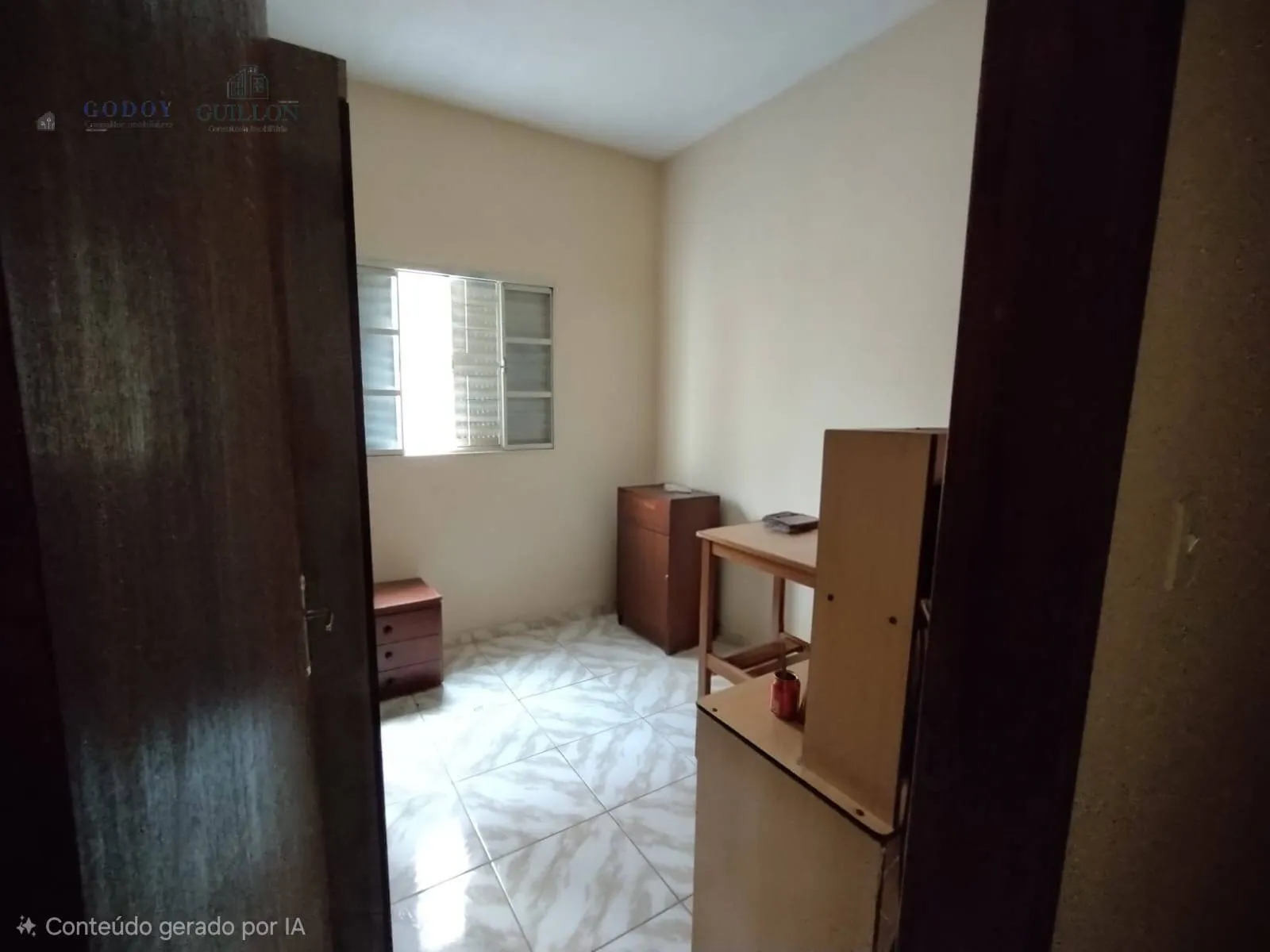 Imagem Renda Garantida e Ótima Localização: 2 Casas à Venda em Bairro Consolidado