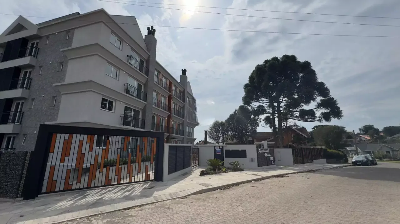 Imagem APARTAMENTO DE ALTO PADRÃO EM CANELA !