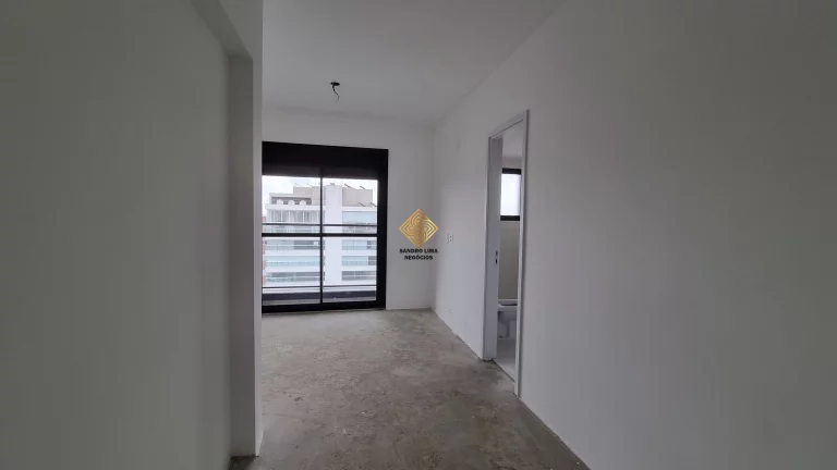 Imagem APARTAMENTO DE 135,12M², 3 SUÍTES, VARANDA GOURMET COM 02 VAGAS A VENDA - ÁGUA BRANCA - ZONA OESTE - SÃO PAULO/SP
