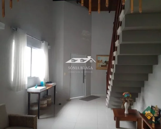 Imagem CASA RESIDENCIAL em BERTIOGA - SP, MORADA DA PRAIA
