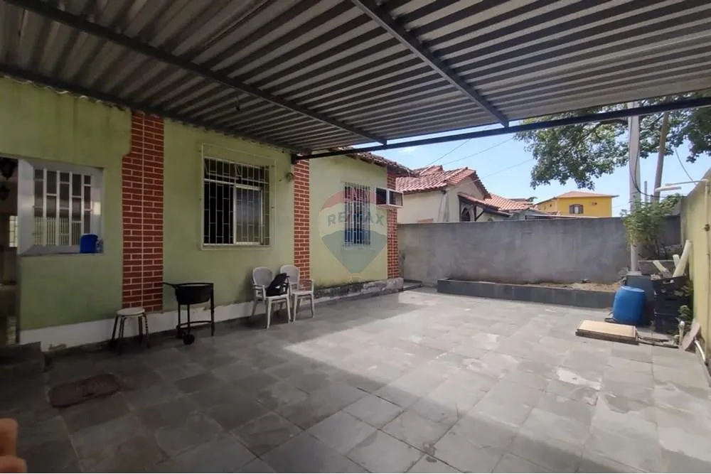 Foto do imóvel Joia Rara: Casa Charmosa em Marechal Hermes