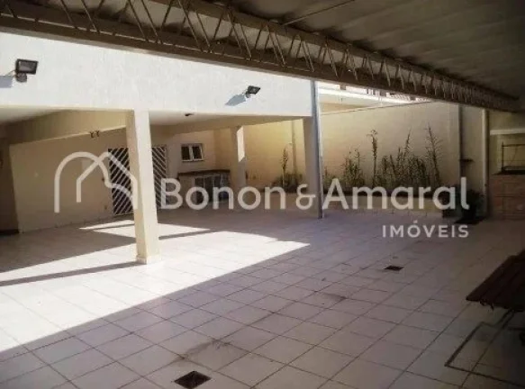 Imagem Casa a venda no Jardim Chapadão.
Ampla sala de estar, sala de jantar, sala de de Tv, escritório, l...
