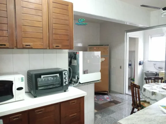 Imagem Apartamento Padrão para Venda em Enseada Guarujá-SP