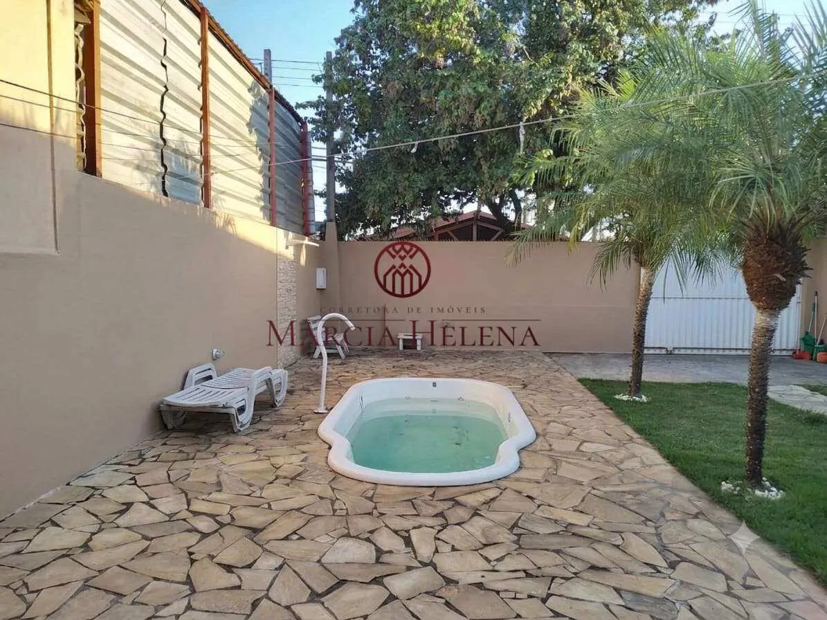 Imagem Casa à venda em Hortolândia, Jardim Santa Clara do Lago I, com 2 quartos, 120,00m2