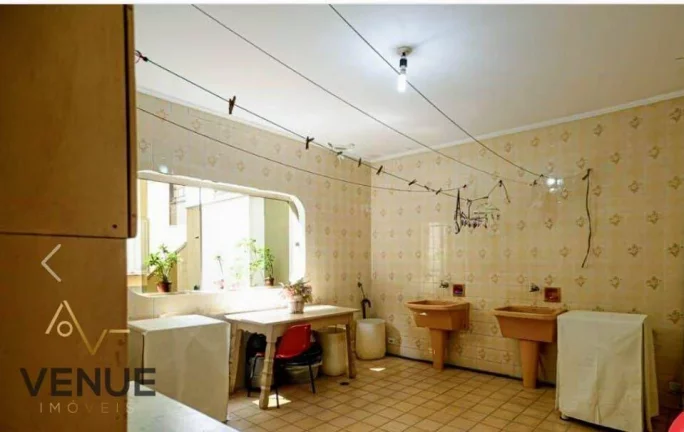Imagem Sobrado à venda por R$ 2.675.000,00 - Jardim São Bento - São Paulo/SP