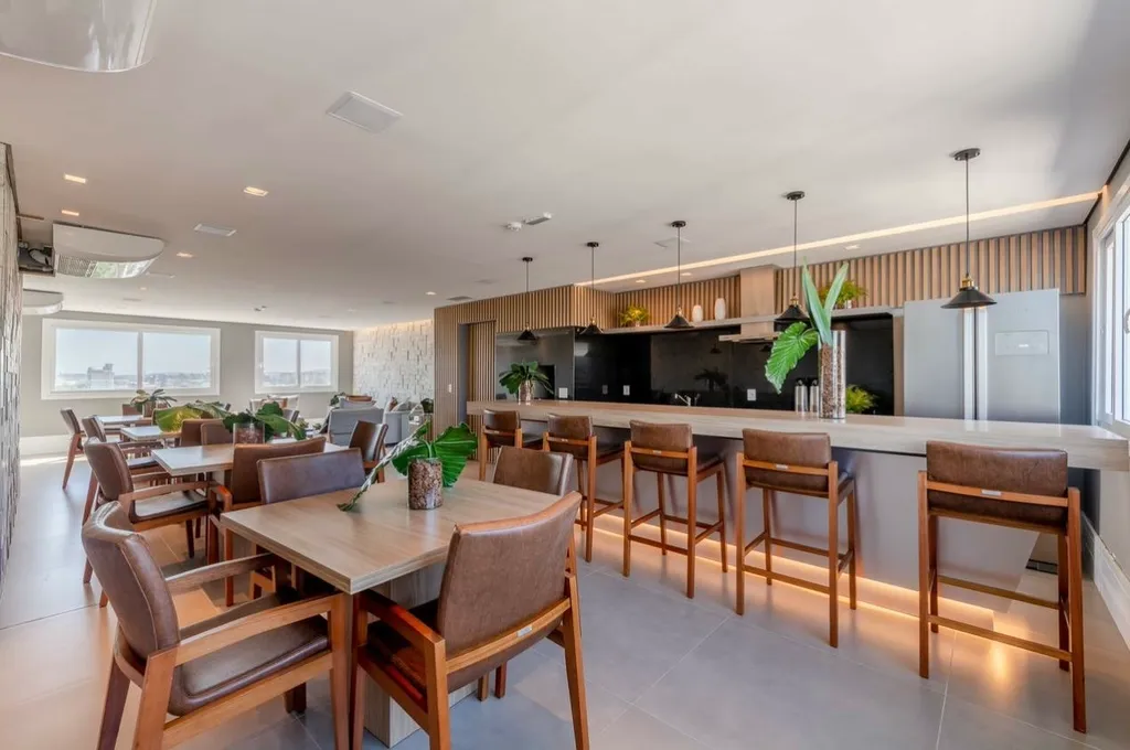 Imagem Loft em Marechal Rondon