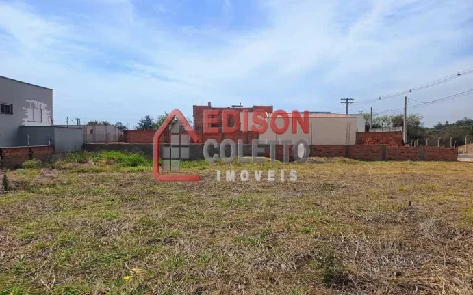 Imagem Lote / Terreno Residencial, Residencial para Venda, Campestre, Piracicaba