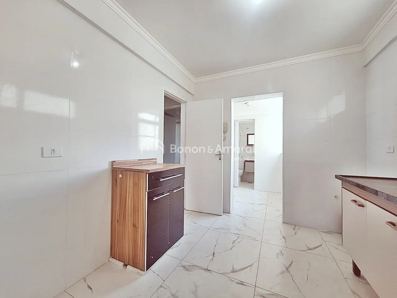 Imagem Apartamento a venda no Botafogo em Campinas!!