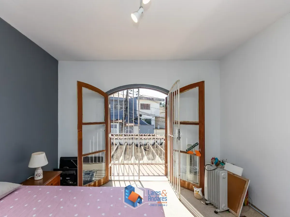 Imagem Casa para venda em Jardim Umuarama com 3 quartos, sendo 1 suíte, 179m²