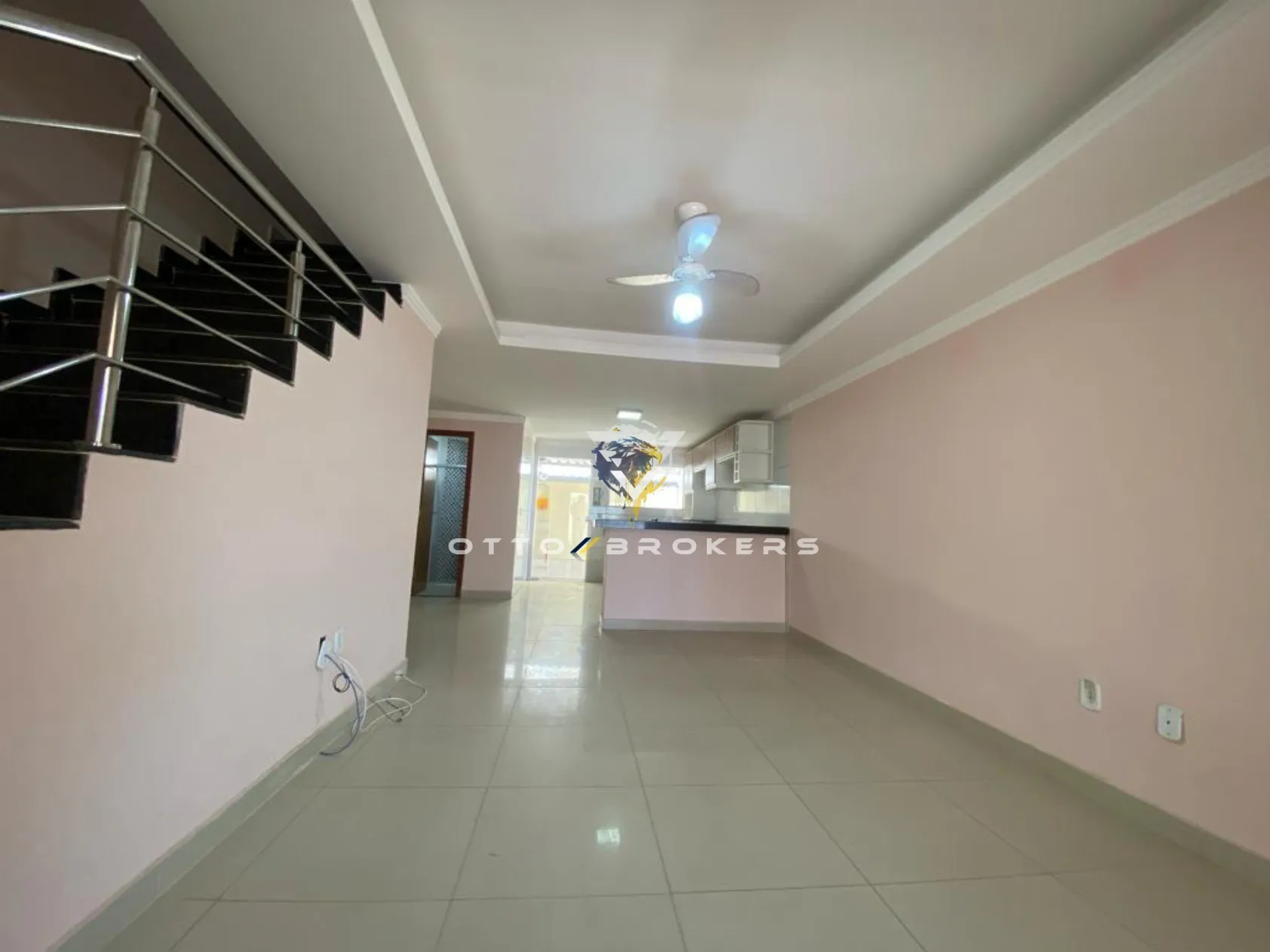 Imagem CASA RESIDENCIAL em Porto Seguro - BA, Alto Taperapuan